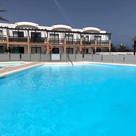 Apartamento La Tortuga De Fuerteventura Costa De Antigua Exterior photo