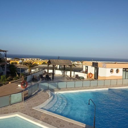 Apartamento La Tortuga De Fuerteventura Costa De Antigua Exterior photo