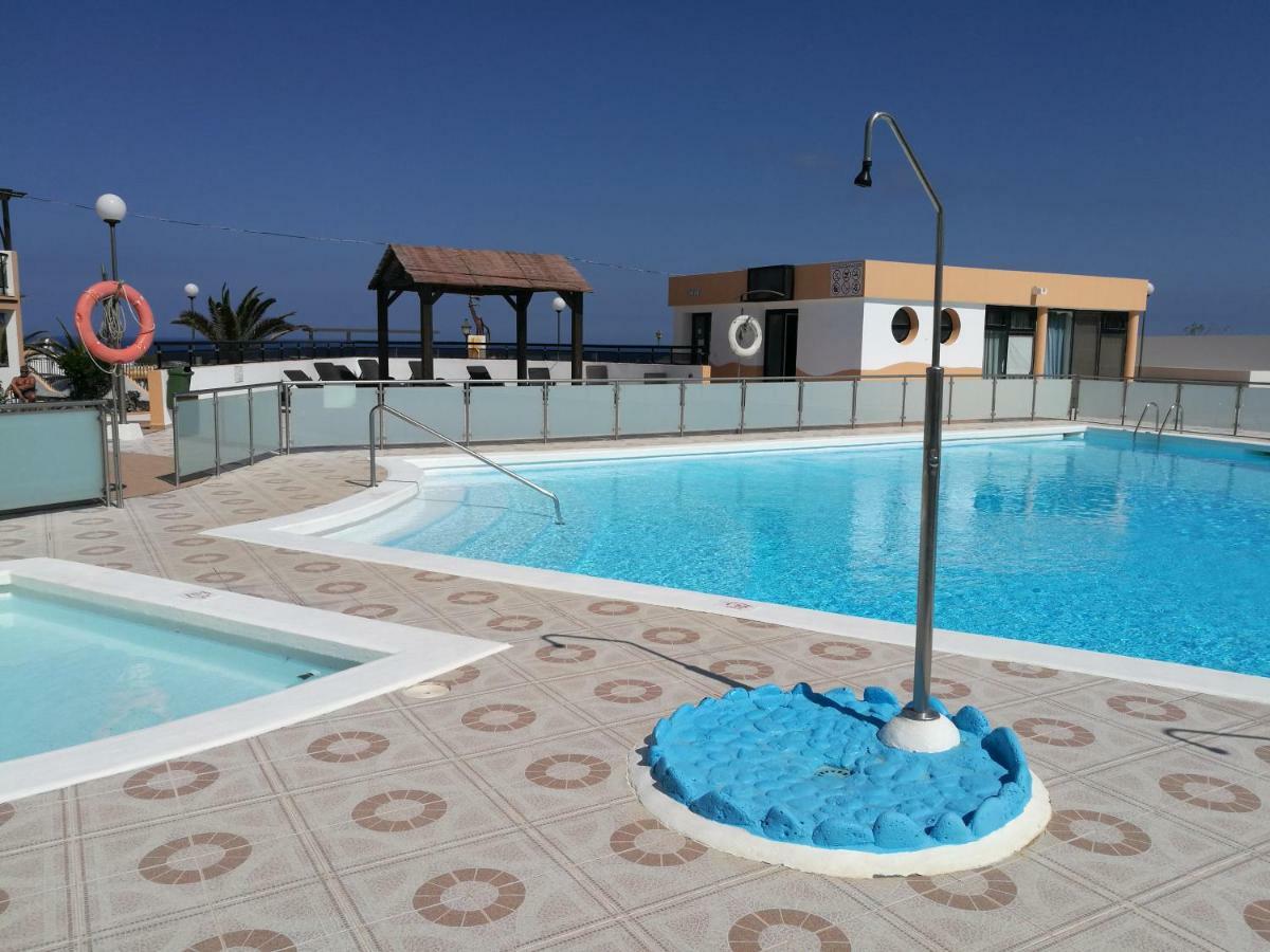 Apartamento La Tortuga De Fuerteventura Costa De Antigua Exterior photo