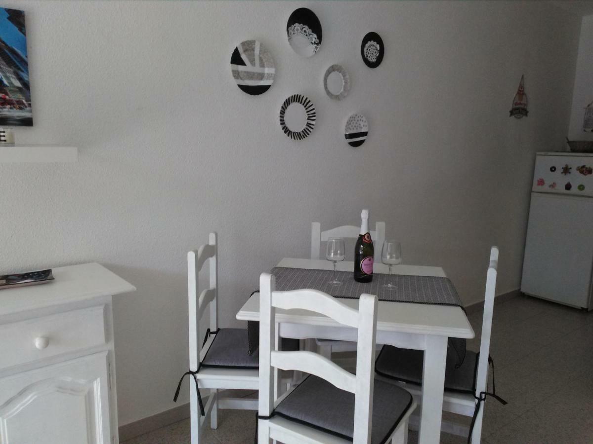 Apartamento La Tortuga De Fuerteventura Costa De Antigua Exterior photo