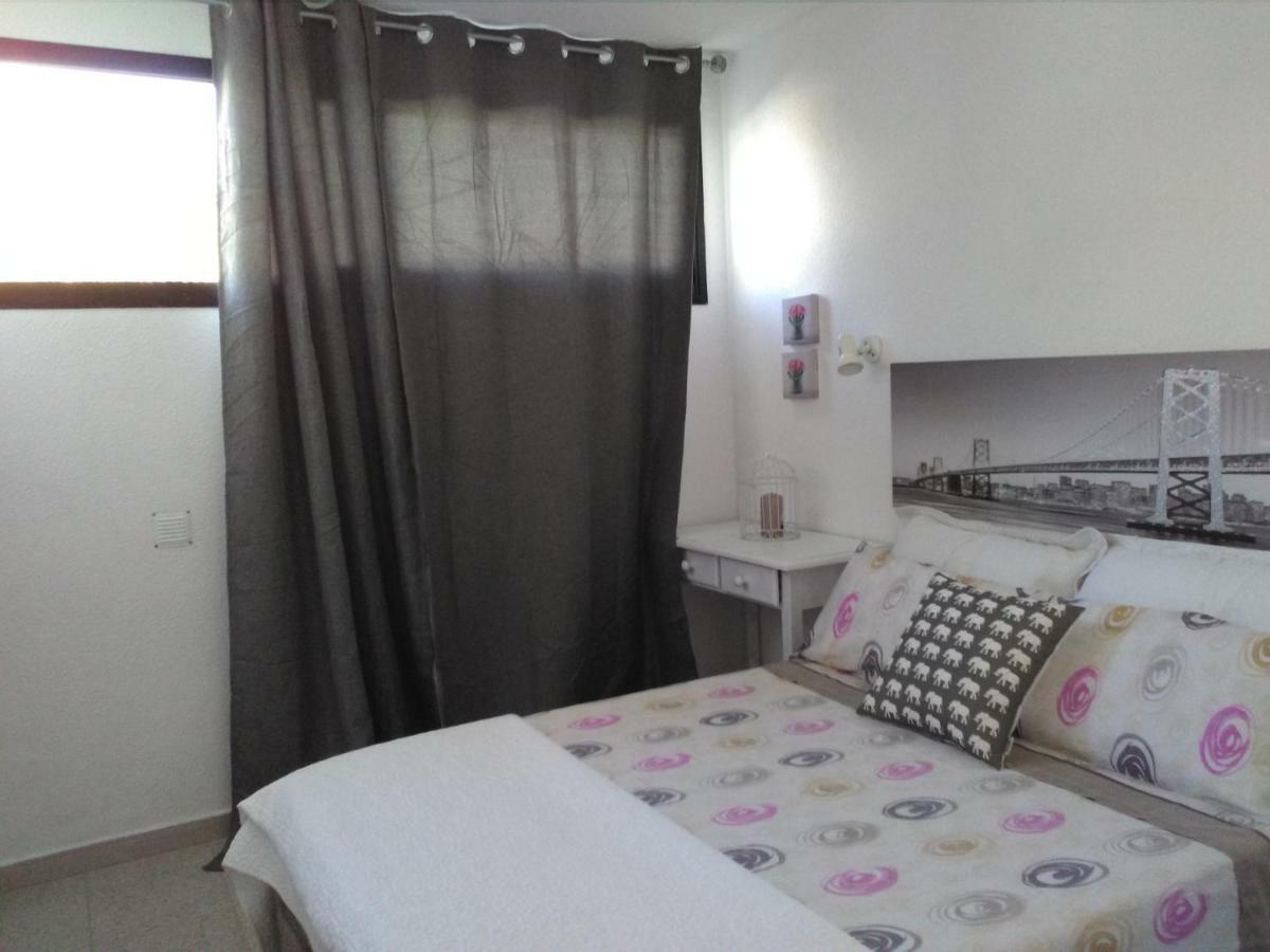 Apartamento La Tortuga De Fuerteventura Costa De Antigua Exterior photo