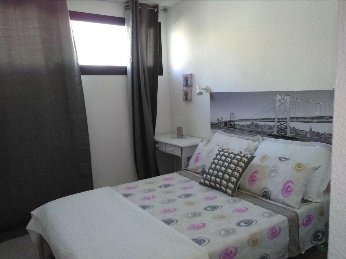 Apartamento La Tortuga De Fuerteventura Costa De Antigua Exterior photo